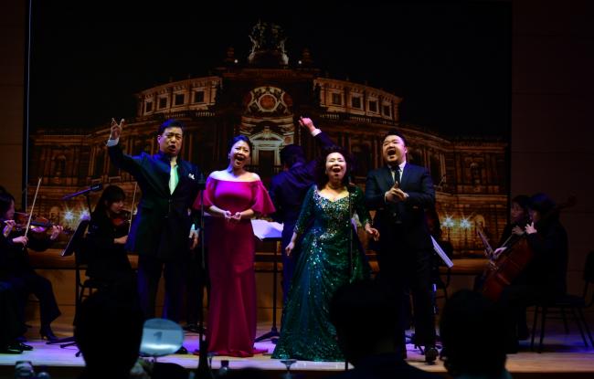 창원대학교, &#034;지역 기업체 2곳, 대학발전기금 3000만원 기탁&#034;