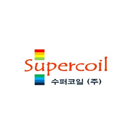 수퍼코일(주) - 조상호 대표이사