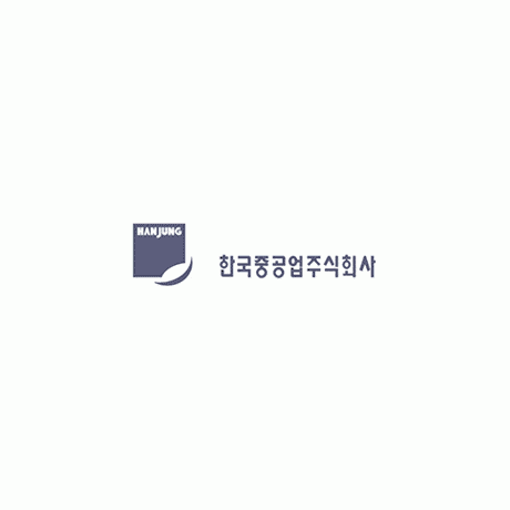 한국중공업(주) - 이수광 대표이사