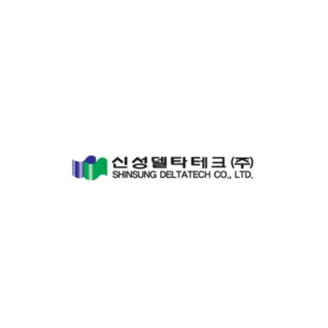 신성델타테크(주) - 구자천 대표이사
