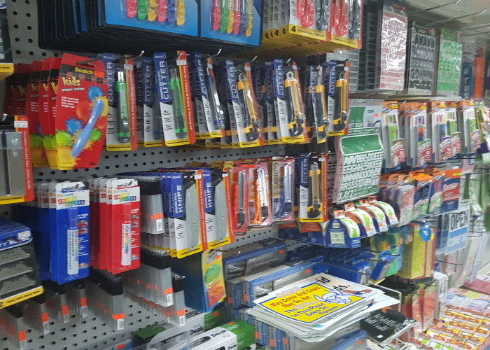 오피스서플라이창원점