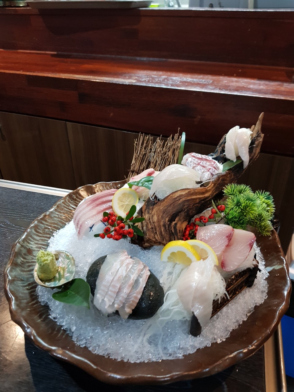 한스시