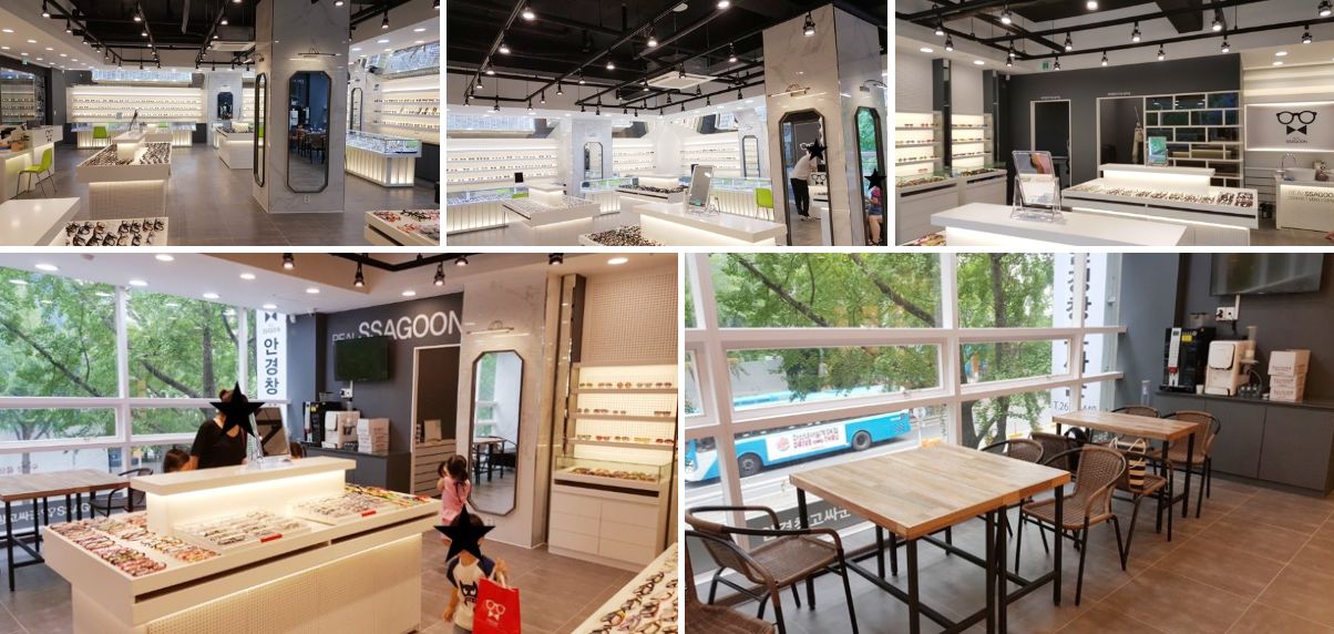 안경창고싸군창원점