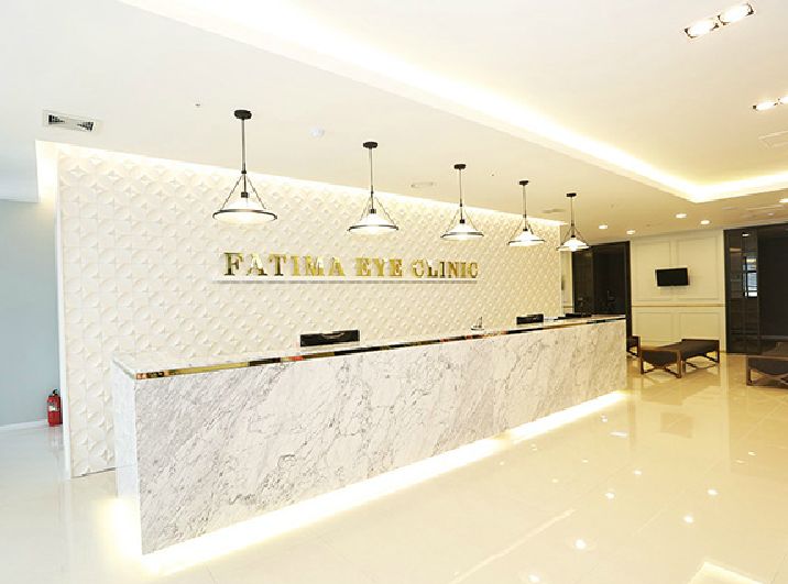 파티마안과의원