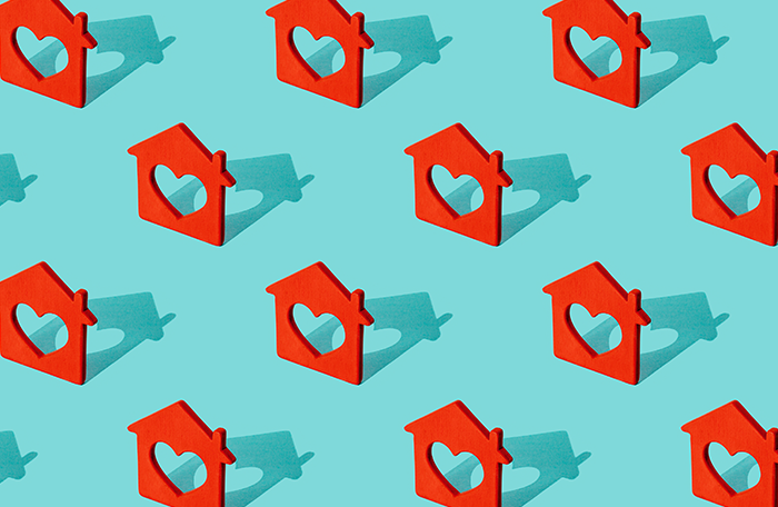 후원의 집 참여