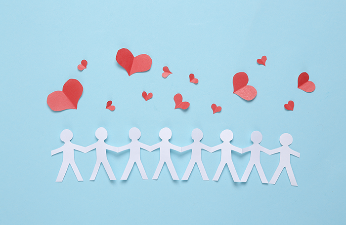 교직원 급여공제 우수리 기금