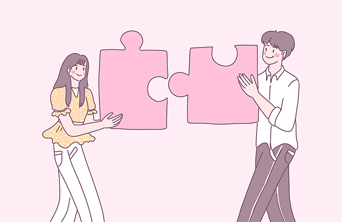 1:1 매칭 장학기금