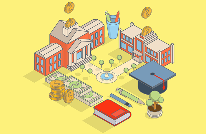 등록금 한번 더 내기