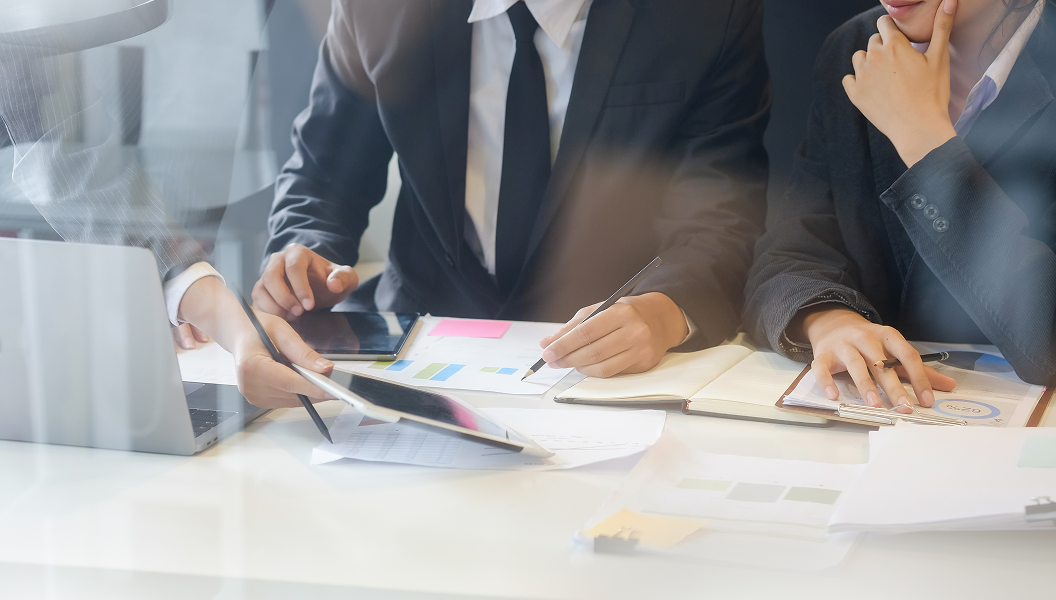 기금 운용 및 수익사업